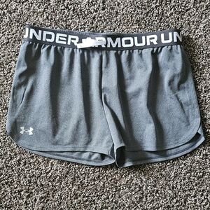 Under Armour shorts